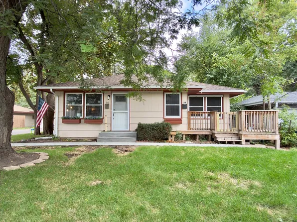 317 Washington Ave S, Hopkins, MN 55343