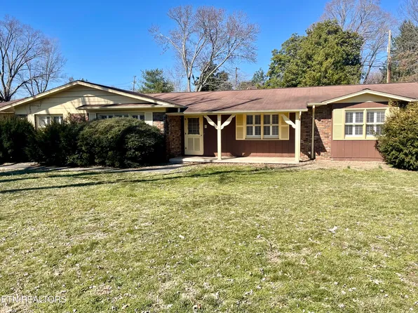 2705 Windemere Ln #2, Powell, TN 37849