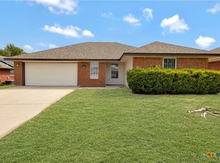 2108 Sandstone Dr, Killeen, TX 76549