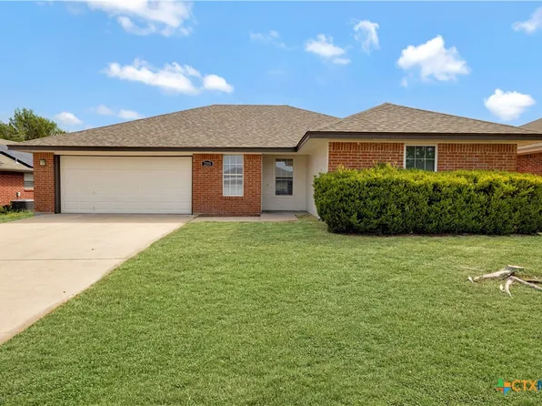 2108 Sandstone Dr, Killeen, TX 76549