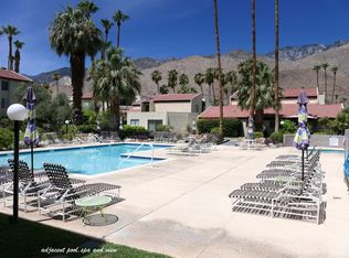 1492 S Camino Real APT 312, Palm Springs, CA 92264