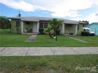 10420 SW 170th Ter, Miami, FL 33157