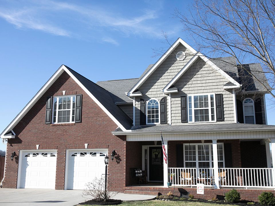 6107 Stratford Park Blvd, Knoxville, TN 37912 Zillow