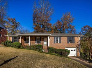 1325 Sumar Rd, Birmingham, AL 35213