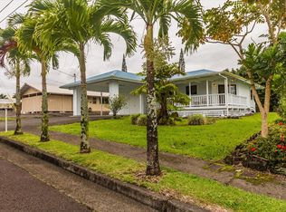 1184 Puhau St, Hilo, HI 96720