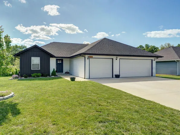 561 Hudson Avenue, Republic, MO 65738