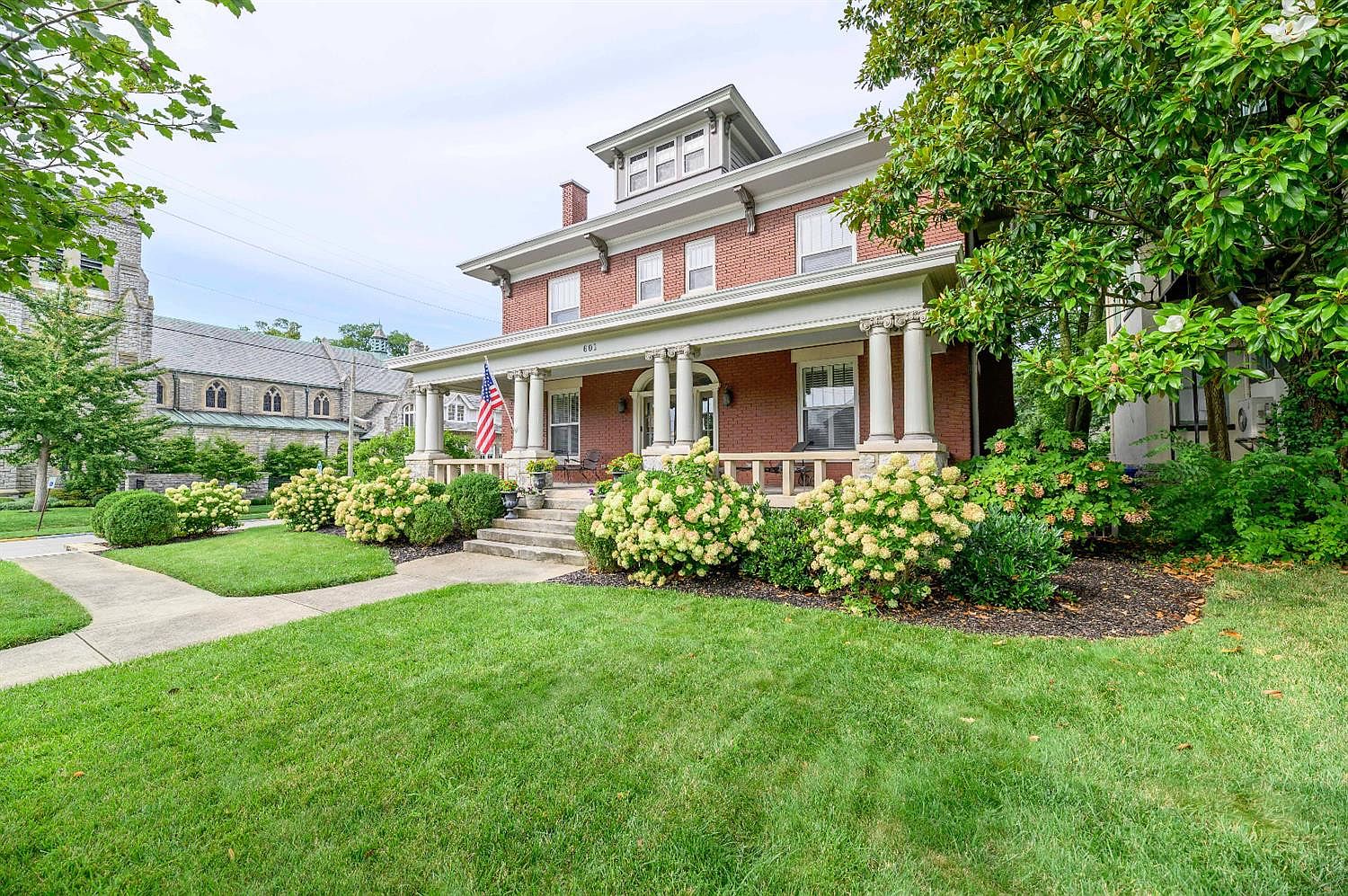 601 E Main St, Lexington, KY 40508 Zillow