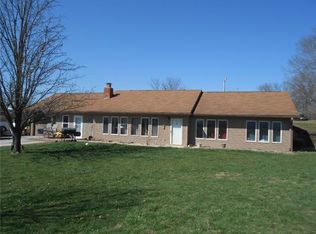Rudd Rd, Lawson, MO 64062