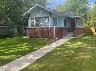 4456 Washington St, Gary, IN 46408