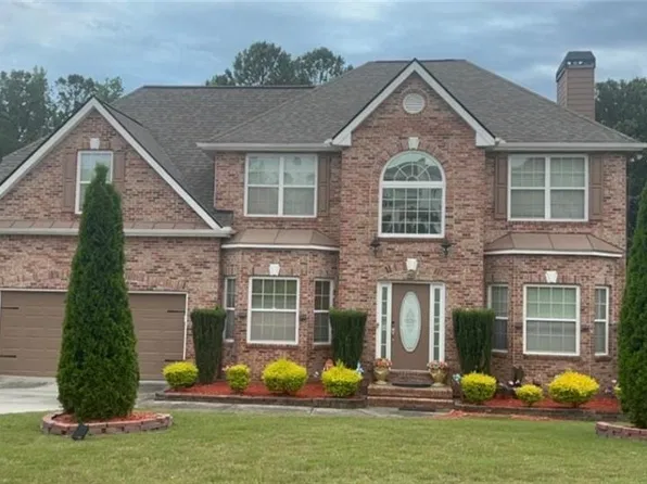 598 Georgia Cir, Loganville, GA 30052