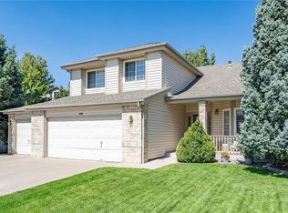 6406 S Urban Ct, Littleton, CO 80127
