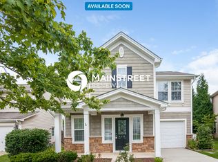 4319 Red Hook Rd, Monroe, NC 28110