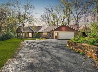 654 Brunswick Forge Rd, Troutville, VA 24175