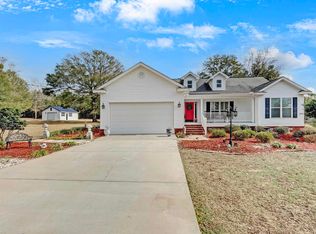 7854 Munson Hwy, Milton, FL 32570