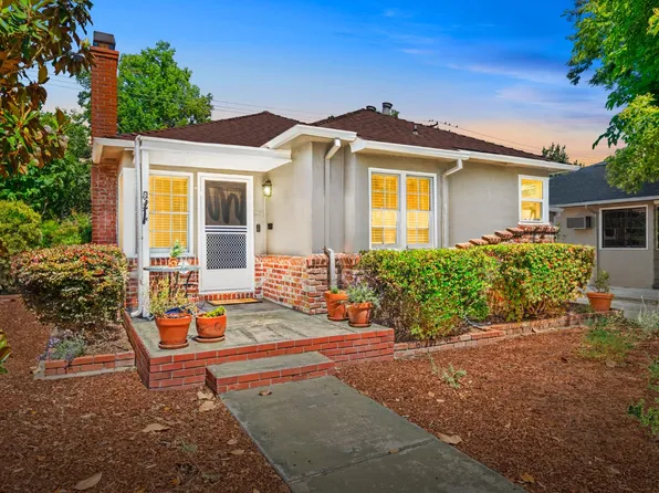 231 40th St, Sacramento, CA 95819