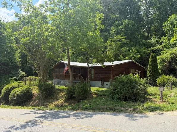 191 Stillhouse Branch Rd, Bryson City, NC 28713