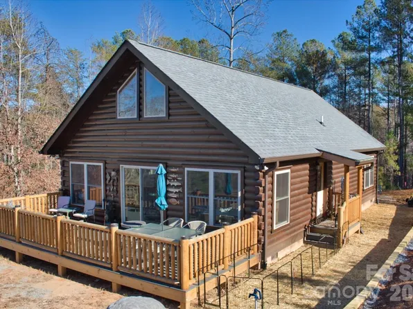 196 Moriah Dr, Rutherfordton, NC 28139