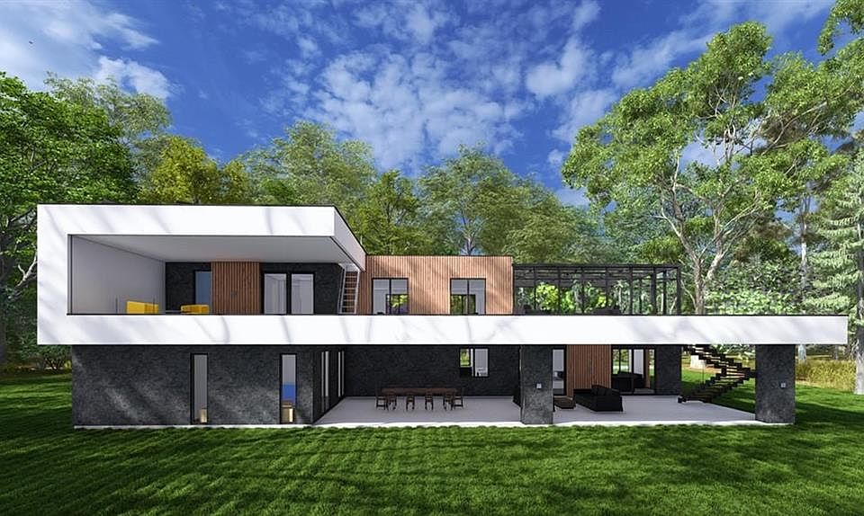 2nd image of 3039 Ivey Rd #1