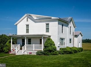 14609 S Sunset Dr, Broadway, VA 22815