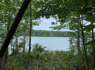 LOT 1 Gabriel Jones Rd LOT 1, Roxboro, NC 27574