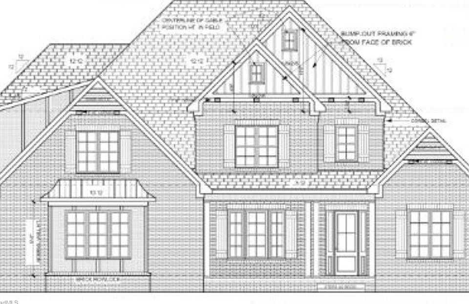 1221 Flyway Ct, Lewisville, NC 27023 MLS 1124791 Zillow