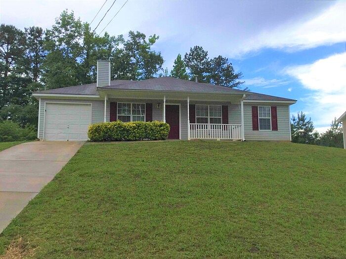 1st image of this home