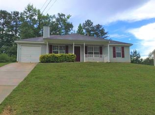 5 Chelsea Ln, Grantville, GA 30220