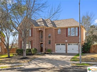 1703 Fort Grant Cv, Round Rock, TX 78665