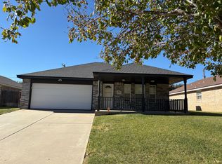 3812 S Roberts St, Amarillo, TX 79118