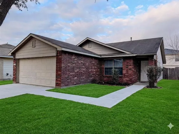 9223 Grove Haven Dr, Houston, TX 77083