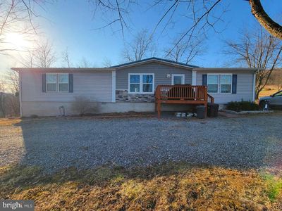 195 Stoney Apple Dr, Romney, WV, 26757