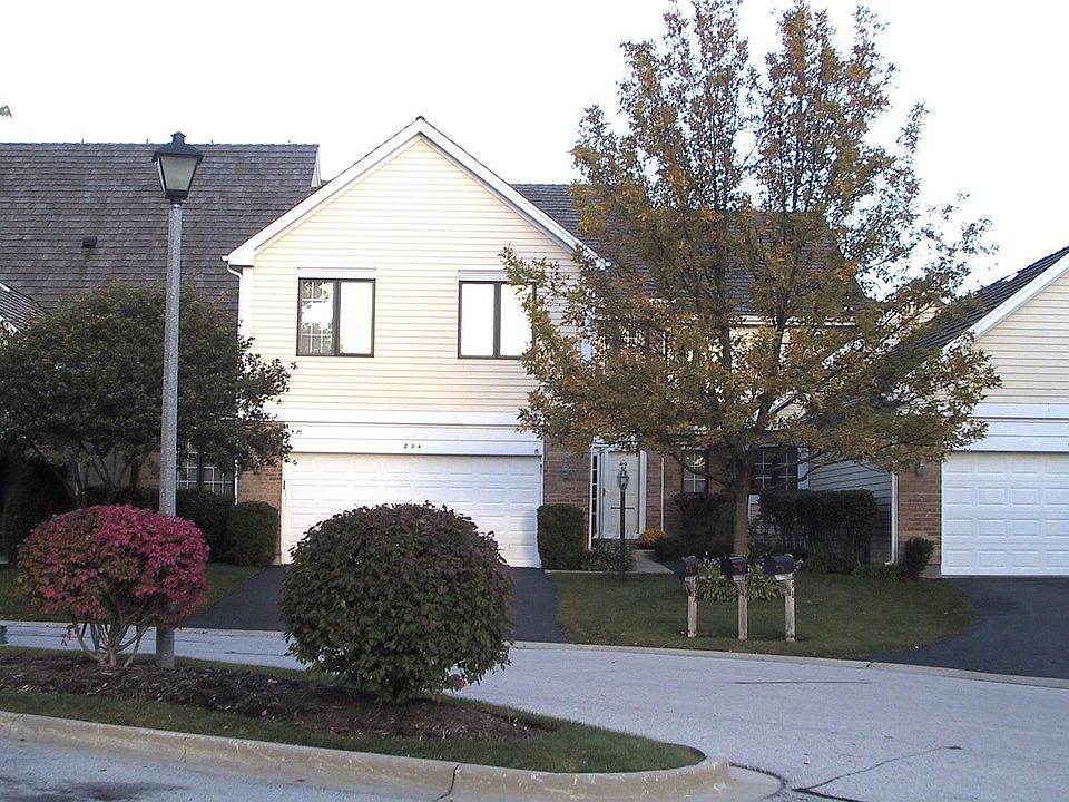 Riva Ridge Townhome