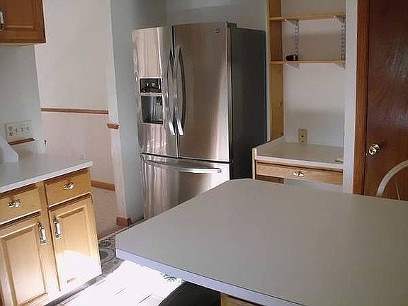 Main Kitchen