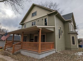 312 N Walnut St, Glenwood, IA 51534