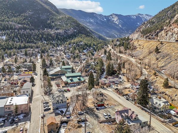 710 6th Street, Georgetown, CO 80444