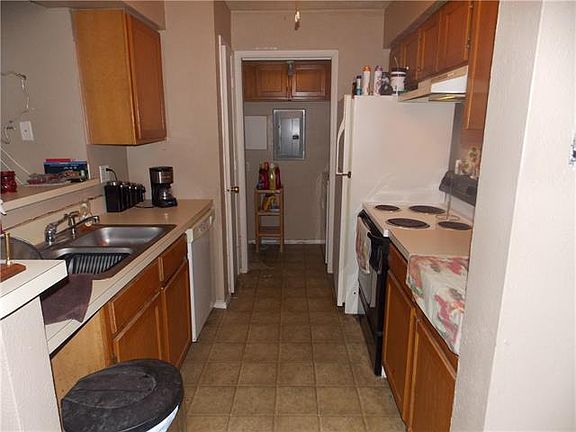4th image of 5801 Lake Hubbard Pkwy APT 107