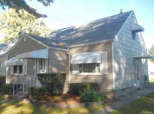 1324 Roselle Ave, Niagara Falls, NY