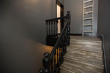 Rented by Cyberapts Management