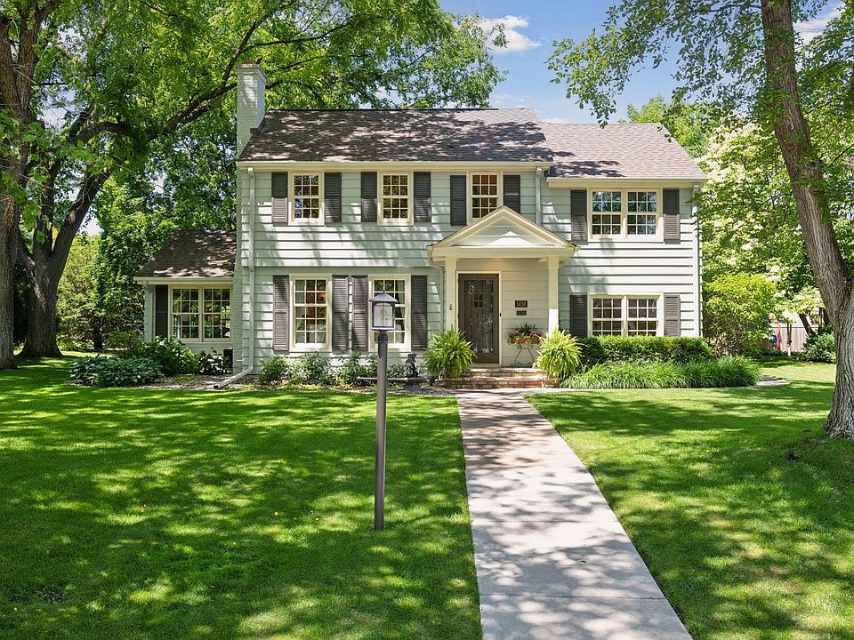 5036 Juanita Ave, Edina, MN 55424 | Zillow