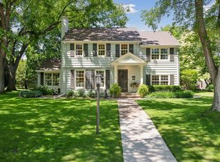 5036 Juanita Ave, Edina, MN 55424