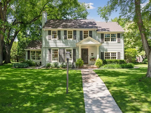 5036 Juanita Ave, Edina, MN 55424