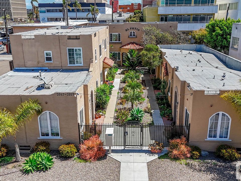 1st image of 3947-3959 3rd Ave #3947-1/2