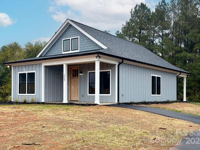 7062 Riverview Rd, Norwood, NC, 28128