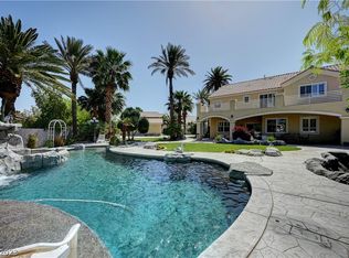 7765 Gilespie St, Las Vegas, NV 89123
