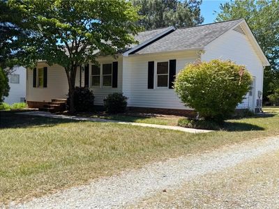 7311 Goodwill Church Rd, Kernersville, NC, 27284