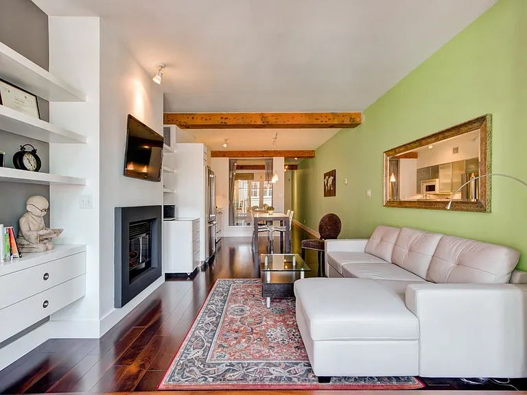 1275 Hamilton St #207 — Photo 10