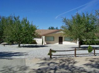 16070 Kasson Rd, Apple Valley, CA 92307