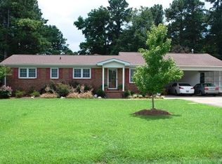 1280 Sullivan St, Rock Hill, SC 29730