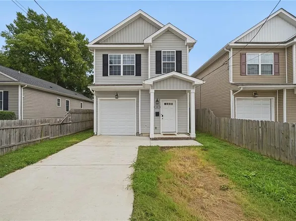 18 Maplewood St, Hampton, VA 23669