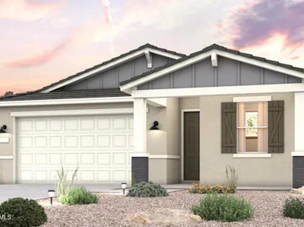 6173 E CROCKETT Way, San Tan Valley, AZ 85143